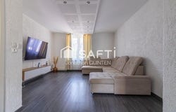 Petite-Rosselle, Lorraine 57540