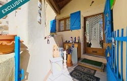 Graissessac, Languedoc-Roussillon 34260