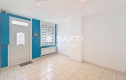 Henin-Beaumont, Nord-Pas-de-Calais 62110