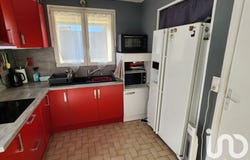 Sammeron, Île-de-France 77260