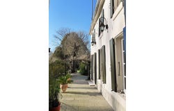 Saint-Hilaire-la-Palud, Poitou-Charentes 79210