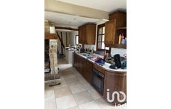 Beauvoir, Hauts-de-France 60120