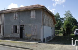 Monclar, Nouvelle-Aquitaine 32150