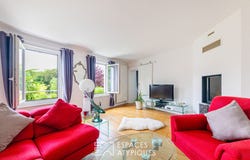 GAILLON SUR MONTCIENT, Île-de-France 78250
