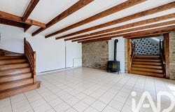 Trévé, Brittany 22600