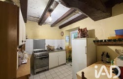 Saint-Martin-sur-Oust, Brittany 56200