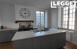 Le Mené, Brittany 22330