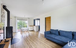 CORMEILLES-EN-PARISIS, Île-de-France 95240