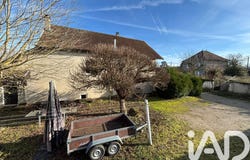Saint-André-le-Gaz, Auvergne-Rhône-Alpes 38490