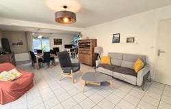 ST JEAN SUR MAYENNE, Pays de la Loire 53240