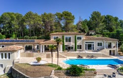 Le Rouret HH-14183332, Le Rouret, Provence-Alpes-Côte d'Azur