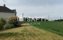Messeme, Poitou-Charentes 86200