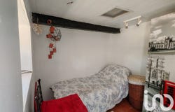 TAUPONT, Brittany 56800