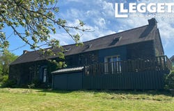 Locarn, Brittany 22340