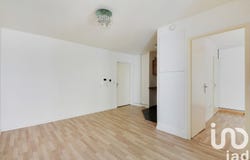 Aubervilliers, Île-de-France 93300
