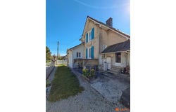 L' Isle-Sur-Le-Doubs, Franche-Comté 25250