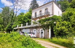 Le Val-d'Ajol, Grand Est 88370