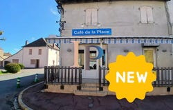 Charlieu, Saône-et-Loire 42190