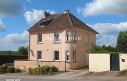 Faulquemont, Lorraine 57380