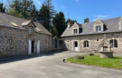 Saint-Brandan, Côtes-d'Armor 22800