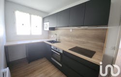 Moissy-Cramayel, Île-de-France 77550