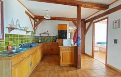 La Léchère, Savoie 73260