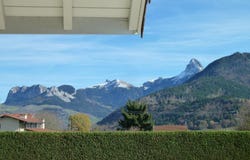 Vinzier, Rhône-Alpes 74500