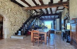Pouillon, Aquitaine 40350