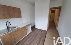 Denain, Hauts-de-France 59220