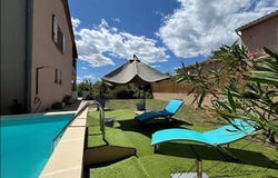Saint-Julien-Les-Rosiers, Languedoc-Roussillon 30340