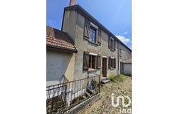 Igny-Comblizy, Grand Est 51700