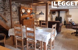 Guern, Brittany 56310