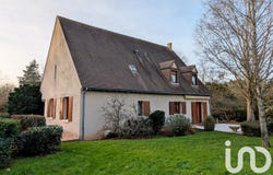 La Châtre, Centre-Val de Loire 36400