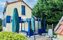 Saint-Verain, Bourgogne 58310