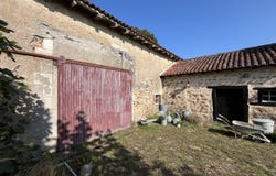 LUCHAPT, Nouvelle-Aquitaine 86430