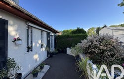 Othis, Île-de-France 77280