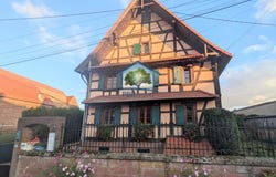 Schillersdorf, Bas-Rhin 67340