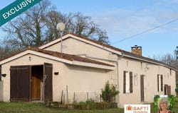 Passirac, Poitou-Charentes 16480