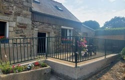 Roche Jaudy, Bretagne 22450