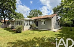 Le Teich, Nouvelle-Aquitaine 33470