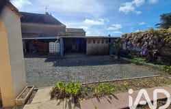 Sainte-Verge, Nouvelle-Aquitaine 79100