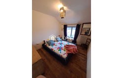 Fosse, Centre 41330