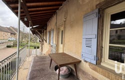 Ozenay, Bourgogne-Franche-Comté 71700