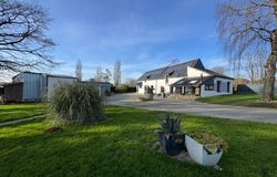 Ménéac, Bretagne 56490