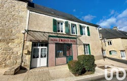 La Bachellerie, Nouvelle-Aquitaine 24210