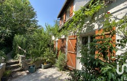 Saint-Brice-sous-Forêt, Île-de-France 95350
