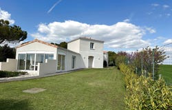 Barzan, Poitou-Charentes 17120