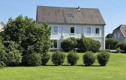 rue de la liberte, Wahlbach, Alsace 68130