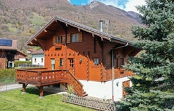 Val de Chaise, Rhône-Alpes 74210