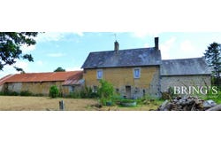 Muneville-le-Bingard, Manche 50490